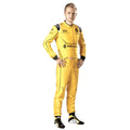 2016 Kevin Magnussen Renault Race Suit Australian GP