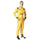 2016 Kevin Magnussen Renault Race Suit Australian GP
