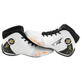 2017 Fernando Alonso McLaren F1 Team Race Shoes - Speedxcrafts