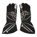 2017 NICO HÜLKENBERG F1 RACE GLOVES - Speedxcrafts