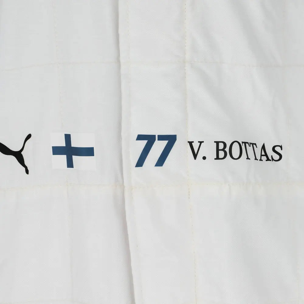 2017 Valtteri Bottas Mercedes AMG F1 Replica Race Suit