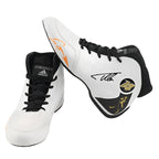 2017 Fernando Alonso McLaren F1 Team Race Shoes - Speedxcrafts