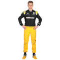 2017 Nico Hulkenberg Renault F1 Race Suit - Speedxcrafts