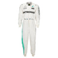 2017 Valtteri Bottas Mercedes AMG F1 Replica Race Suit
