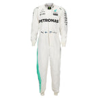 2017 Valtteri Bottas Mercedes AMG F1 Replica Race Suit