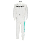 2017 Valtteri Bottas Mercedes AMG F1 Replica Race Suit