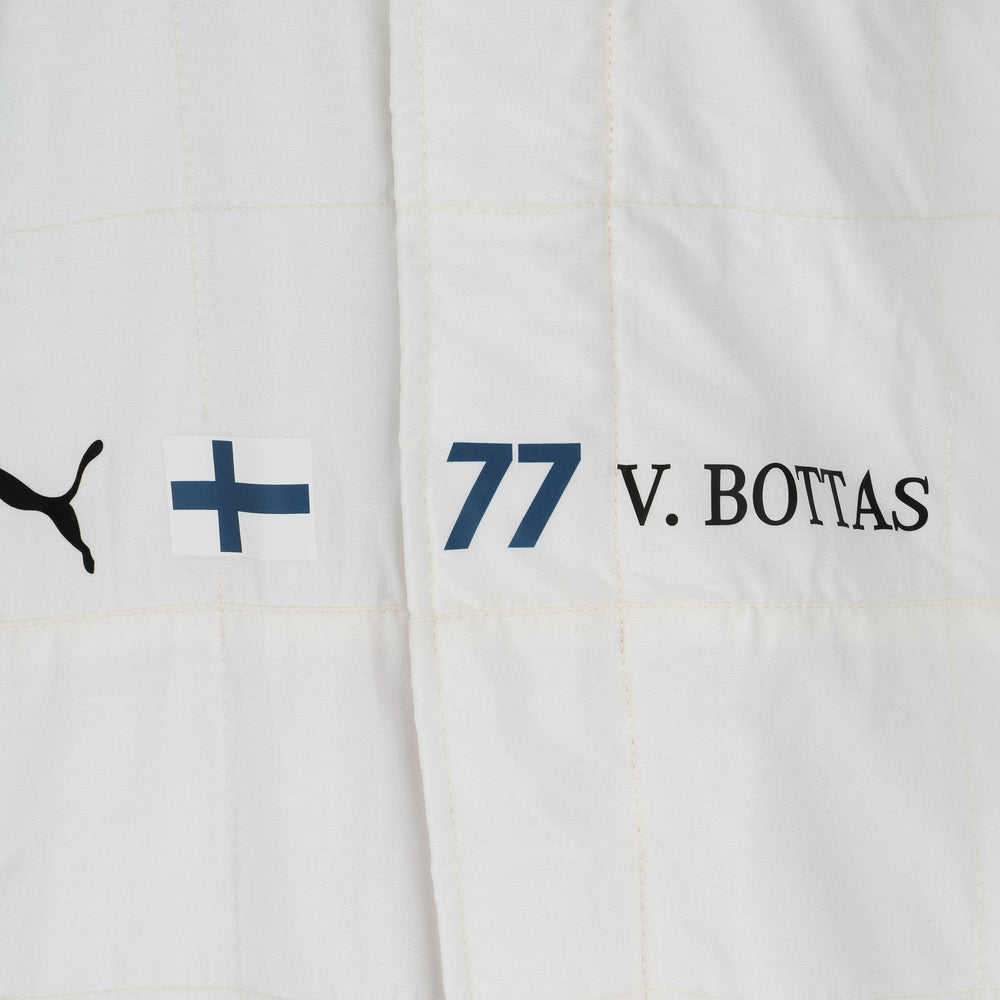 2017 Valtteri Bottas Mercedes AMG F1 Replica Race Suit