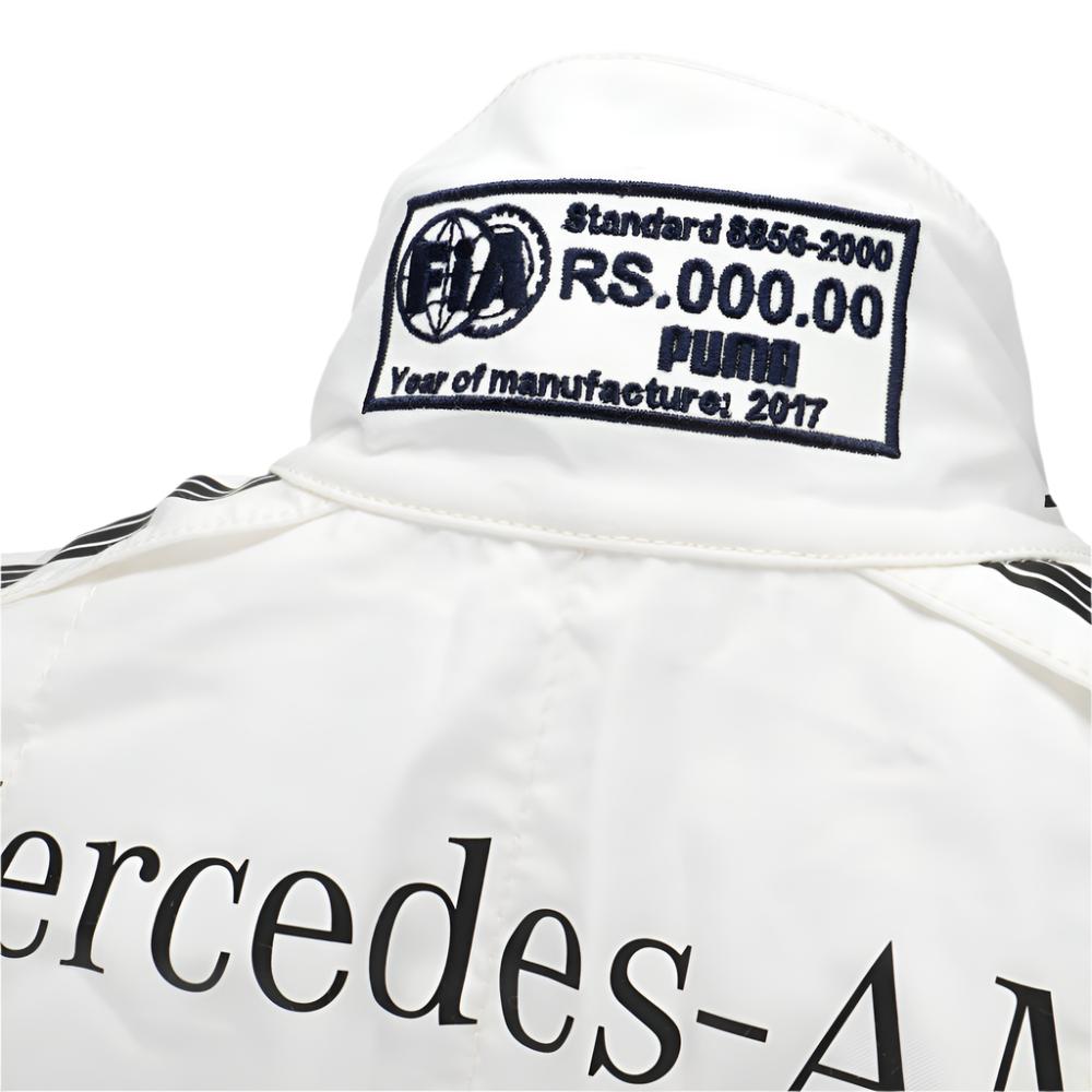 2017 Valtteri Bottas Mercedes AMG F1 Replica Race Suit