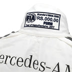 2017 Valtteri Bottas Mercedes AMG F1 Replica Race Suit