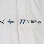 2017 Valtteri Bottas Replica Race Suit | Mercedes AMG - Speedxcrafts