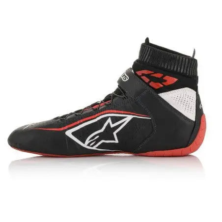 2018 George Russell Replica Race Shoes - Mercedes-AMG F1 Team
