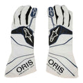 2018 Lance Stroll Spec F1 Race Gloves  - Speedxcrafts