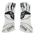 2018 Lance Stroll Spec F1 Race Gloves  - Speedxcrafts