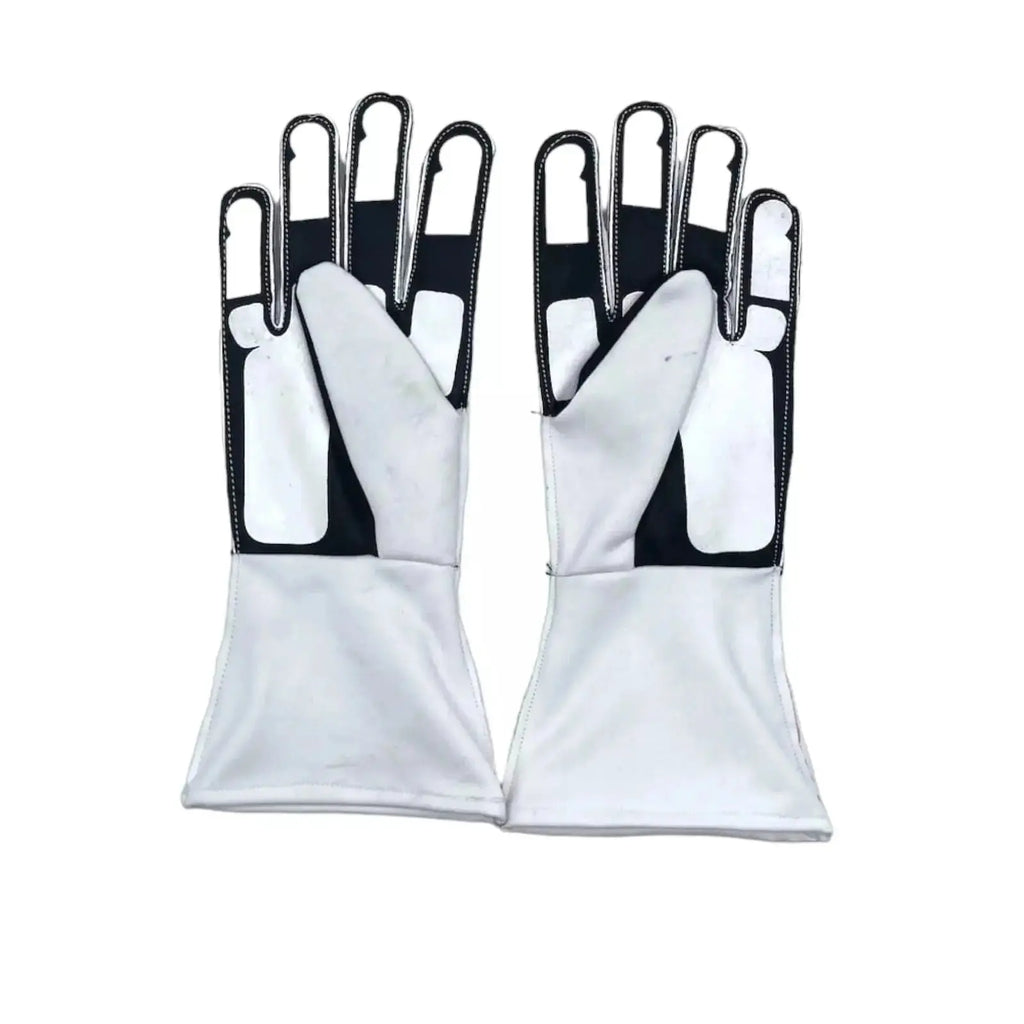 2018 Lewis Hamilton Mercedes F1 Replica Race Gloves