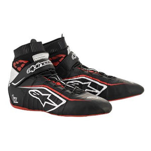 2018 George Russell Replica Race Shoes - Mercedes-AMG F1 Team