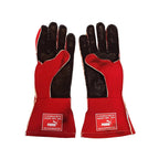 2018 Kimi Räikkönen Ferrari F1 Racing Gloves