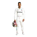 2018 LEWIS HAMILTON MERCEDES AMG F1 RACE SUIT