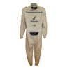 2018 Lance Stroll  Abu Dhabi GP Williams race suit