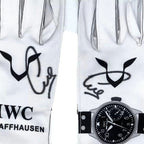 2018 Lewis Hamilton Mercedes F1 Replica Race Gloves
