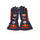 2018 Max Verstappen Race Gloves - Speedxcrafts