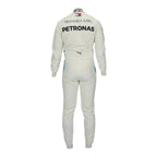 2018 Valtteri Bottas Mercedes AMG F1 Race Suit