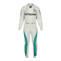 2018 Valtteri Bottas Mercedes AMG F1 Race Suit