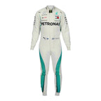 2018 Valtteri Bottas Mercedes AMG F1 Race Suit