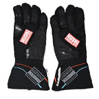 2019 Fernando Alonso Indy 500 McLaren F1 Gloves - Speedxcrafts