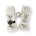 2019 Lewis Hamilton Mercedes F1 Racing Gloves