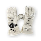2019 Lewis Hamilton Mercedes F1 Racing Gloves