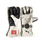 2019 Lewis Hamilton Mercedes F1 Racing Gloves