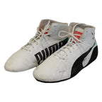 2019 Lewis Hamilton Mercedes benz AMG Puma F1 Boots