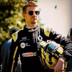2019 Nico Hülkenberg Race Suit | Renault F1 Team - Official Merchandise - Speedxcrafts