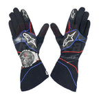 2019 Alexander Albon F1 Race gloves - Toro Rosso - Speedxcrafts