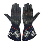 2019 Alexander Albon F1 Race gloves - Toro Rosso - Speedxcrafts