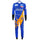 2019  Carlos Sainz McLaren F1 Race Suit - Speedxcrafts