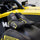 2019 DANIEL RICCIARDO RENAULT F1 RACE BOOTS - Speedxcrafts