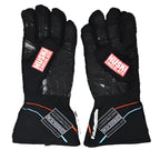 2019 Fernando Alonso Indy 500 McLaren F1 Gloves - Speedxcrafts