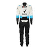 2019 GEORGE RUSSELL Williams Racing F1 RACE Suit - Speedxcrafts