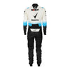 2019 George Russell Williams Racing F1 Race Suit - Speedxcrafts