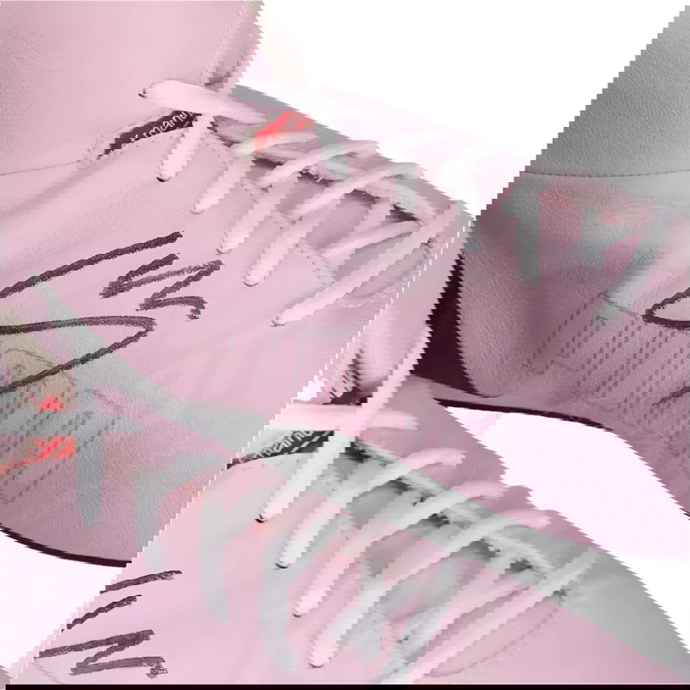 2019 Lance Stroll BWT F1 Race Shoes - Speedxcrafts