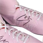 2019 Lance Stroll BWT F1 Race Shoes - Speedxcrafts