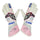 2019 Lance Stroll  BWT Race Spec Racing Point F1 Gloves - Speedxcrafts
