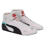 2019 Lewis Hamilton Mercedes benz AMG Puma F1 Boots