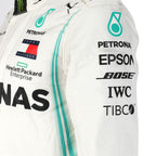 2019 Mercedes Lewis Hamilton F1 Race Suit - Speedxcrafts