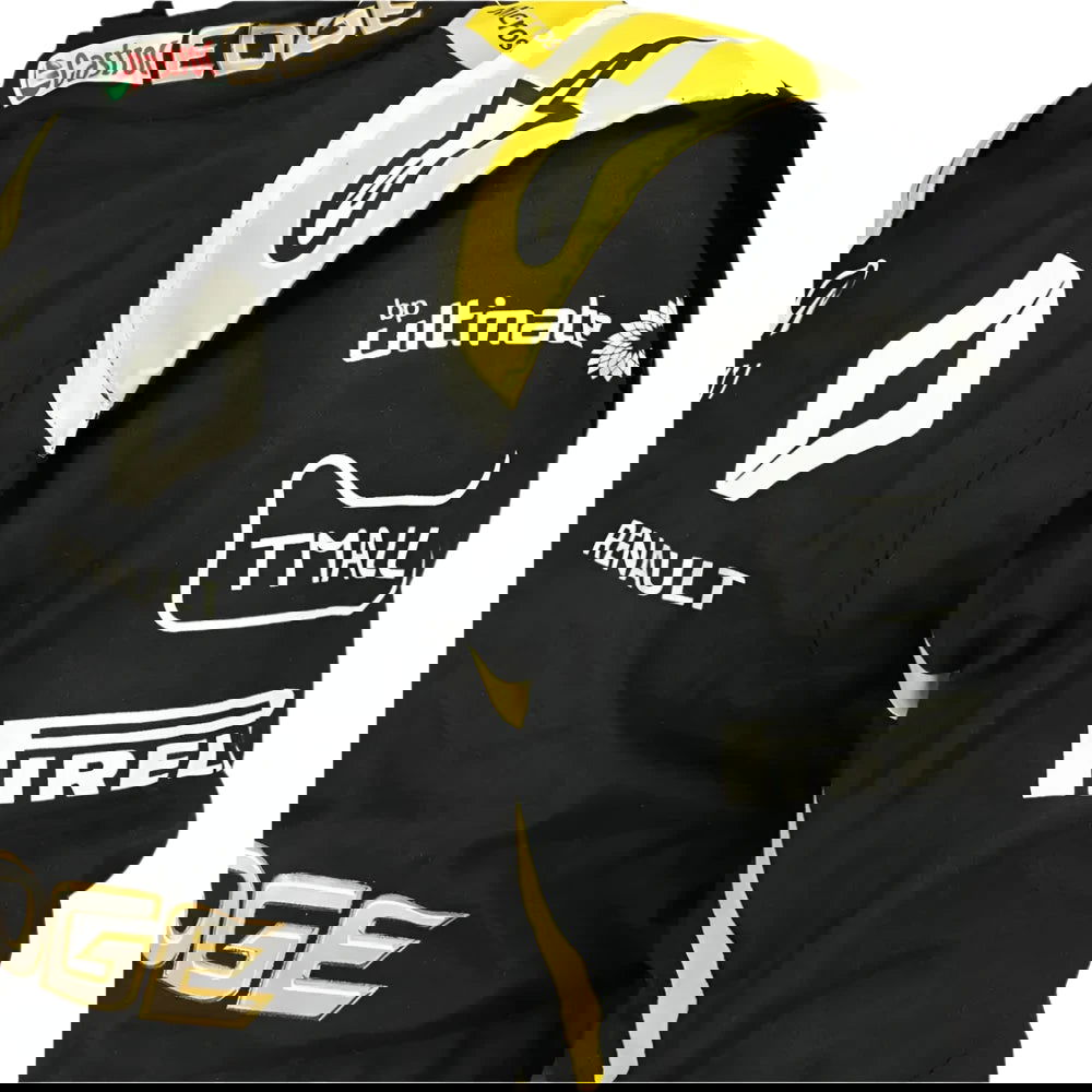 2019 Nico Hülkenberg Race Suit | Renault F1 Team - Official Merchandise - Speedxcrafts