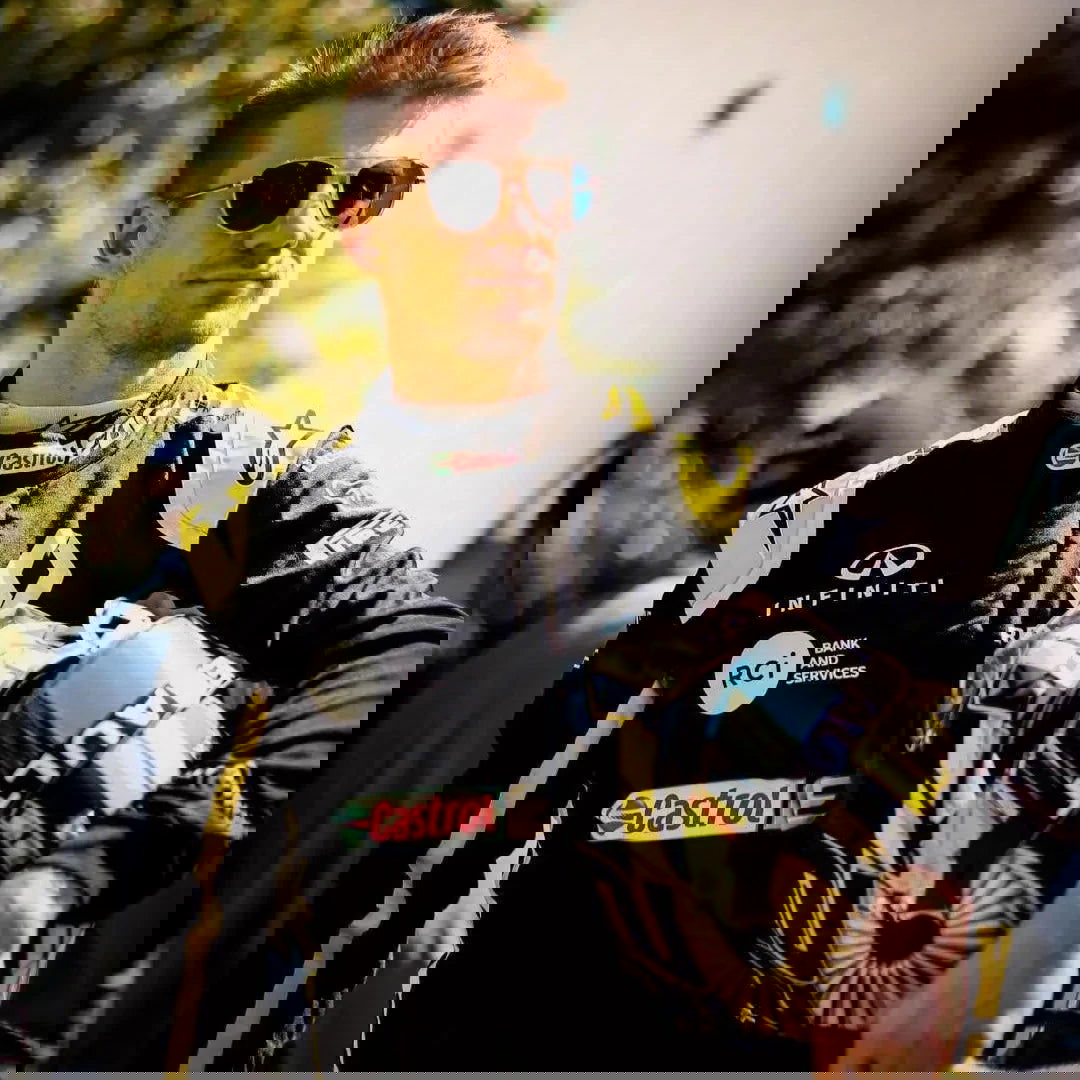 2019 Nico Hülkenberg Race Suit | Renault F1 Team - Official Merchandise - Speedxcrafts