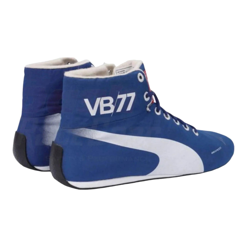 2019 Puma ValtteriI Bottas F1 Race Shoes