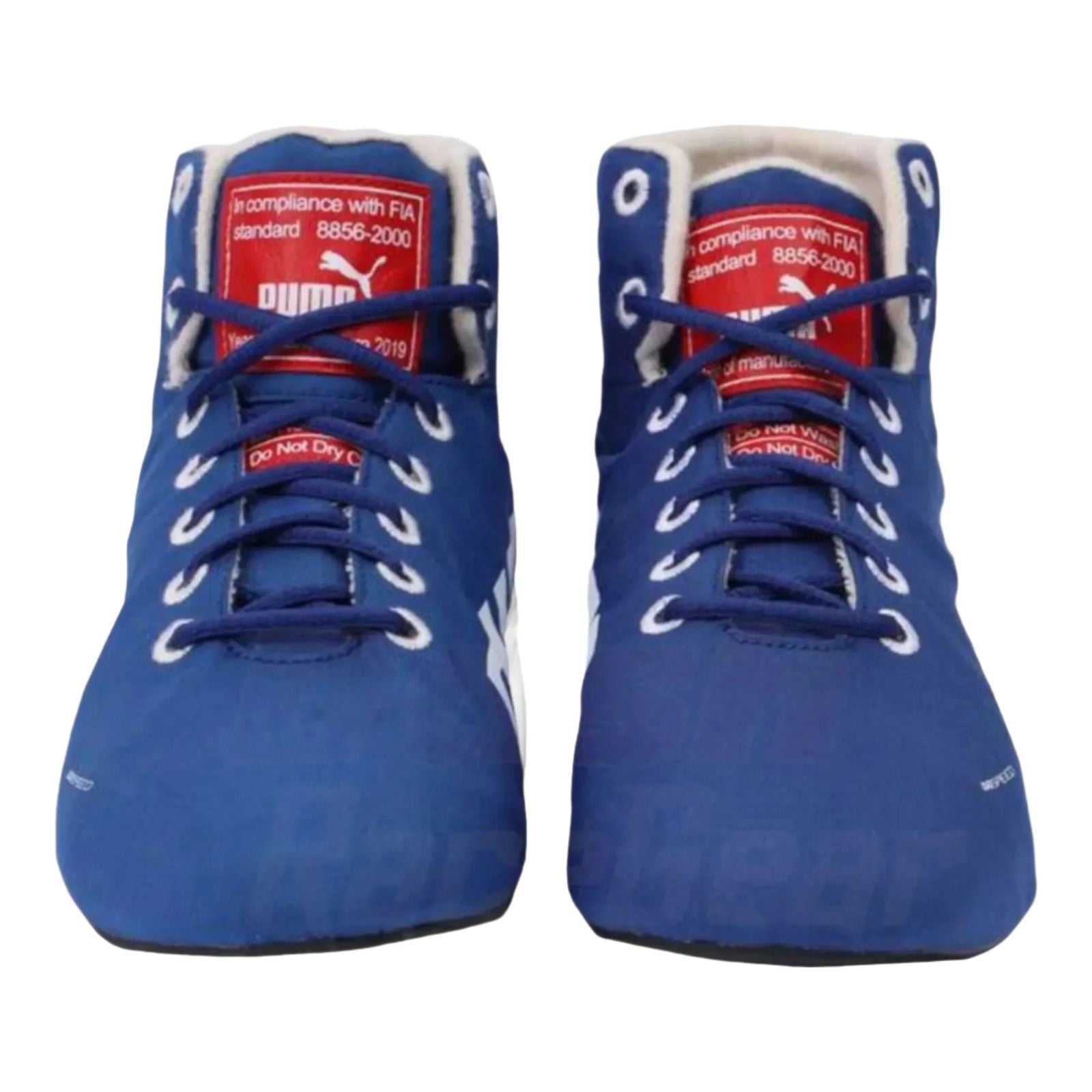 2019 Puma ValtteriI Bottas F1 Race Shoes