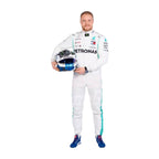 2019 Valtteri Bottas Mercedes AMG F1 Race Suit